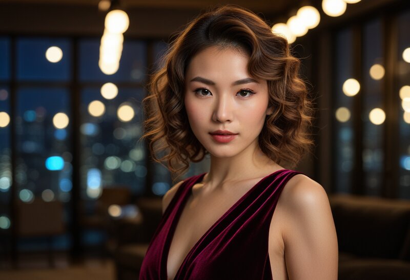 房东大人与小房客
